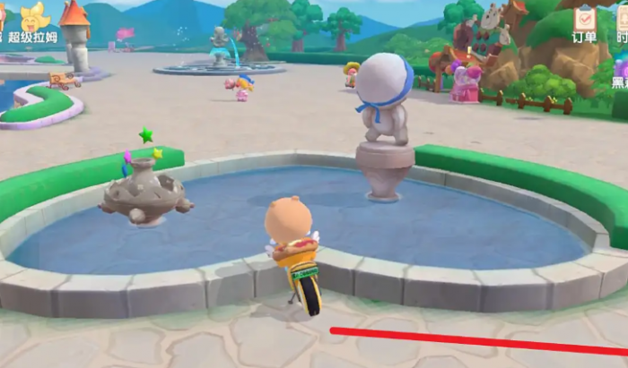 摩尔庄园鱼人套装怎么获得2