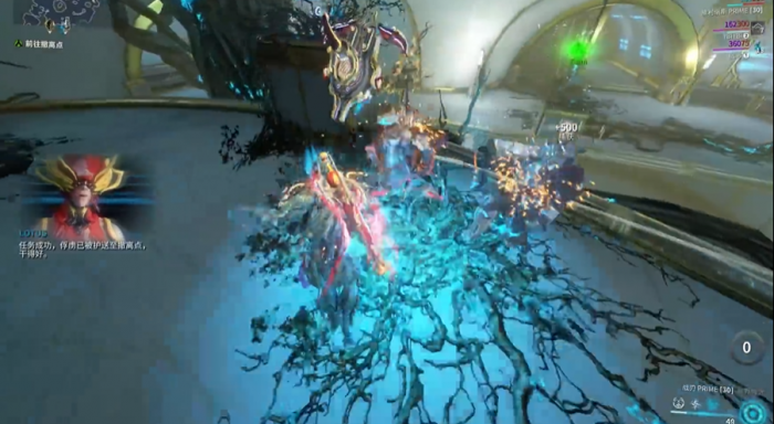 星际战甲龙钥宝库怎么找3