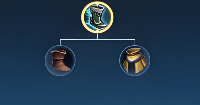 王者荣耀铠怎么出攻击的出装最强1