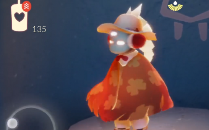 光遇龙骨怎么编辫子2