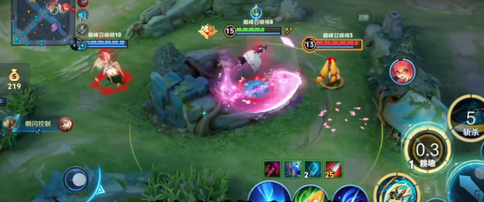 王者荣耀暃斩杀伤害最高的出装怎么搭配3