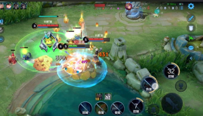 王者荣耀孙策出装是什么打野3