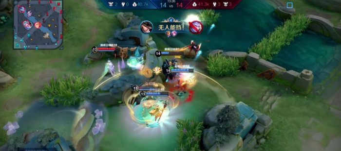 王者荣耀钻石局亚瑟怎么出装3