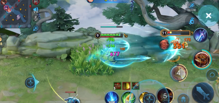 王者荣耀曹操巅峰赛出装怎么出2