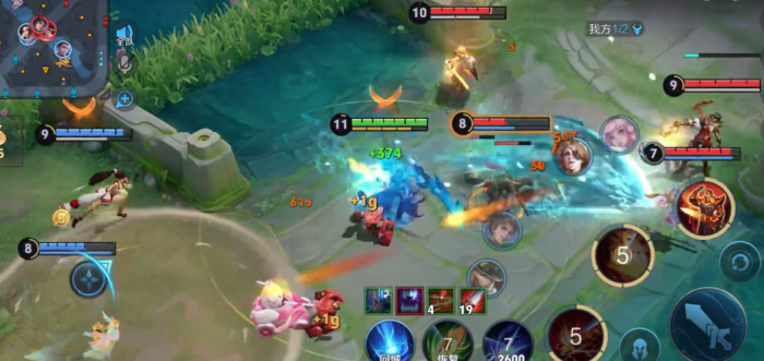 王者荣耀曹操巅峰赛出装怎么出3