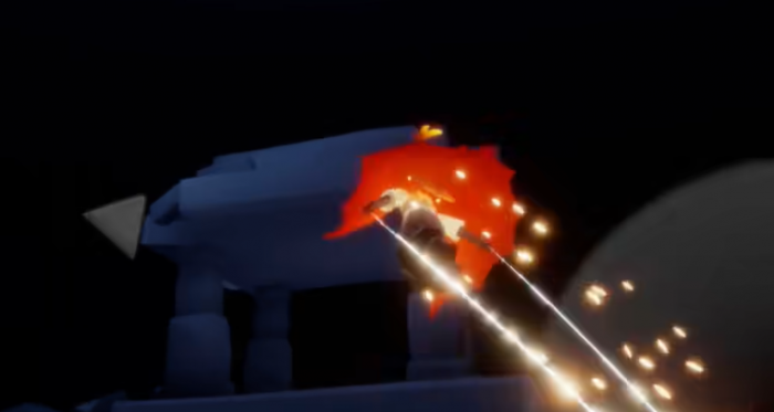 光遇如何垂直飞的更高3