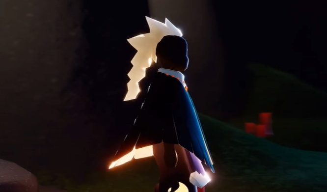 光遇无脸面具如何获取1