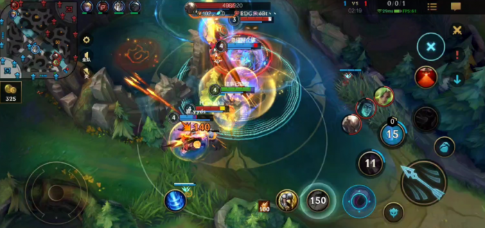 英雄联盟手游萌新如何快速上手3