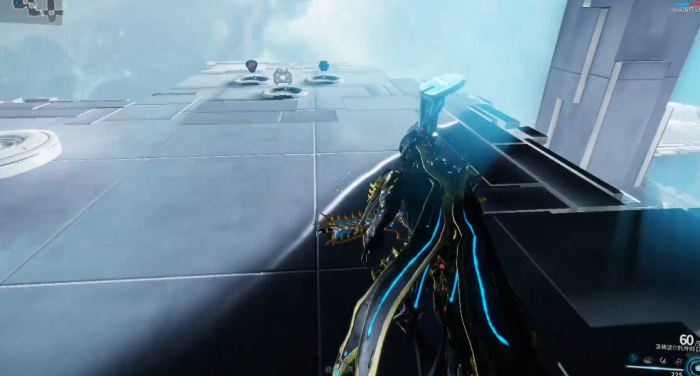 星际战甲圣装甲有哪些2