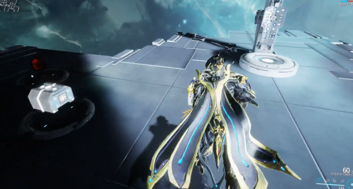 星际战甲圣装甲有哪些3