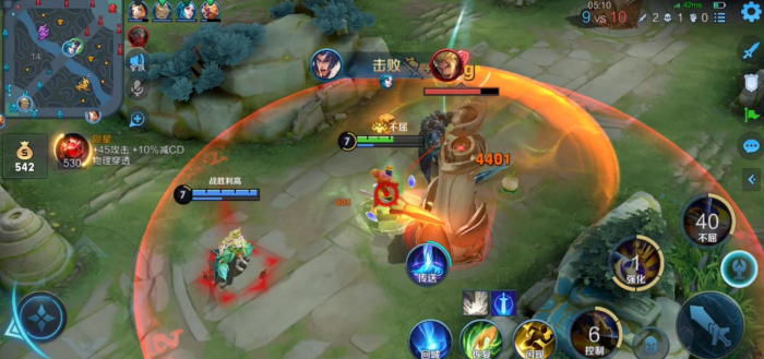 王者荣耀项羽怎么出装3