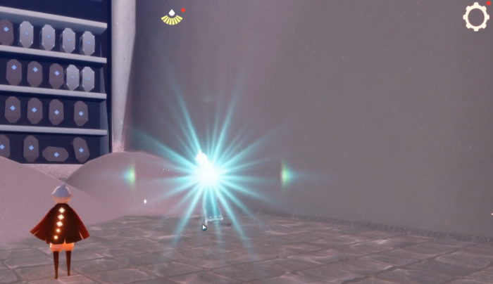 光遇风行季要找到什么才能进去1