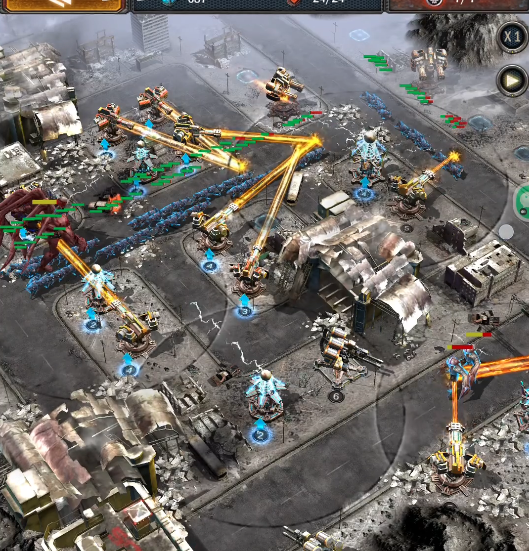 旭日之城升21级需要什么条件3