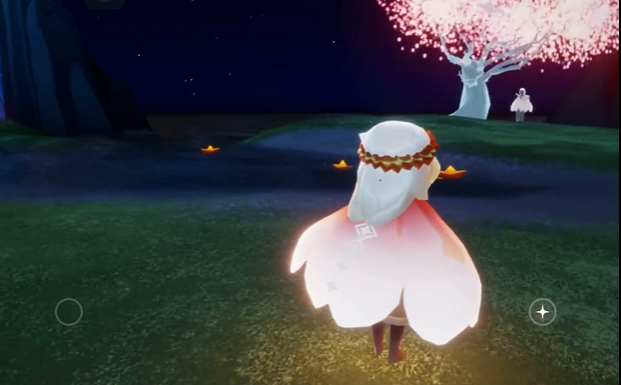 光遇春季樱花斗篷怎么获得2