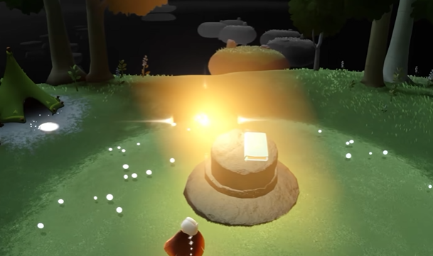 光遇怎么开季节任务1