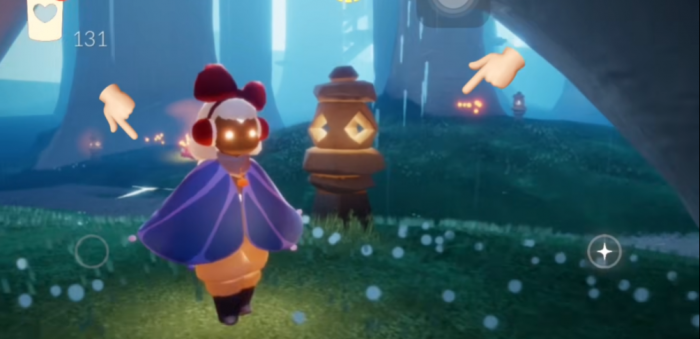 光遇的雨林的树屋有什么用1