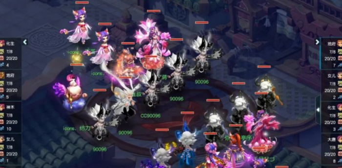 梦幻西游3星抓鬼归墟有什么用2