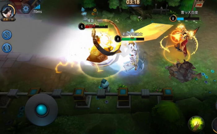 乱斗西游2真君怎么过1