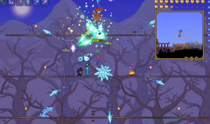 泰拉瑞亚利器站怎么获得2