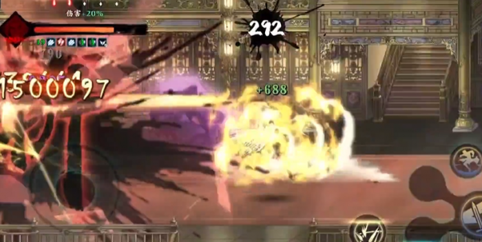 影之刃3金龙剑精研什么好1