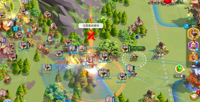 万国觉醒曹操箱子怎么开2