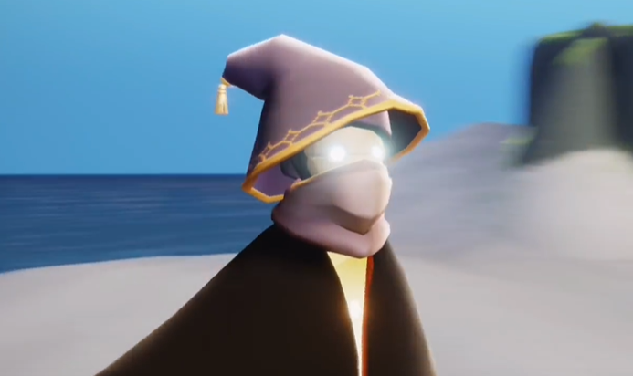 光遇的魔法帽怎么得3