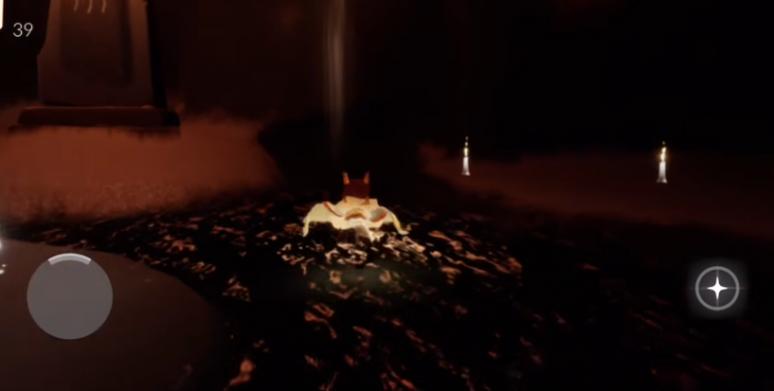 光遇晨鸟试炼最后一个怎么过1