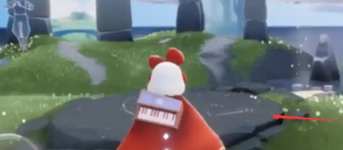 光遇新人怎么获得乐器2