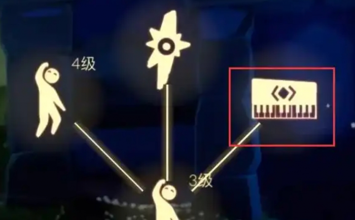 光遇新人怎么获得乐器3