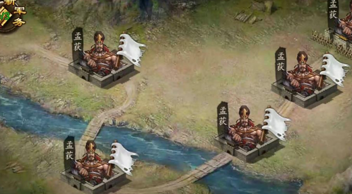 攻城掠地白虎神兽怎么获得3