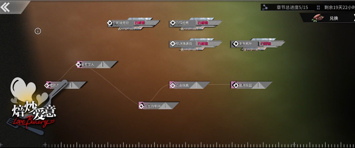 少女前线白色庆典怎么过2