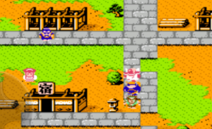 吞食天地之孔明传第四章赤壁之战怎么过2