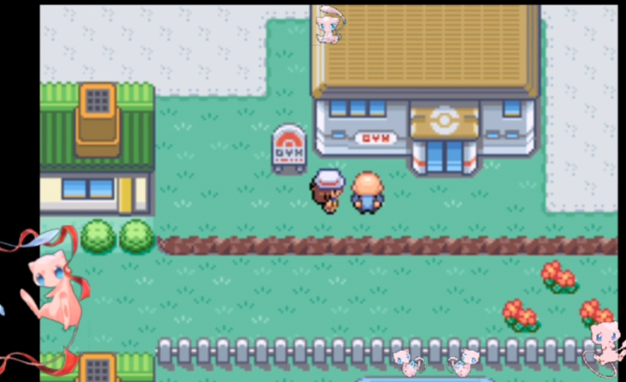 口袋妖怪火红第八个徽章在哪1