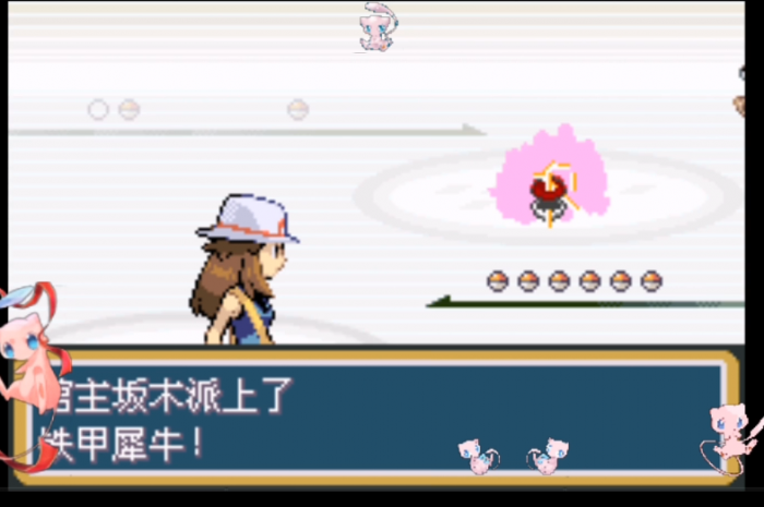 口袋妖怪火红第八个徽章在哪2