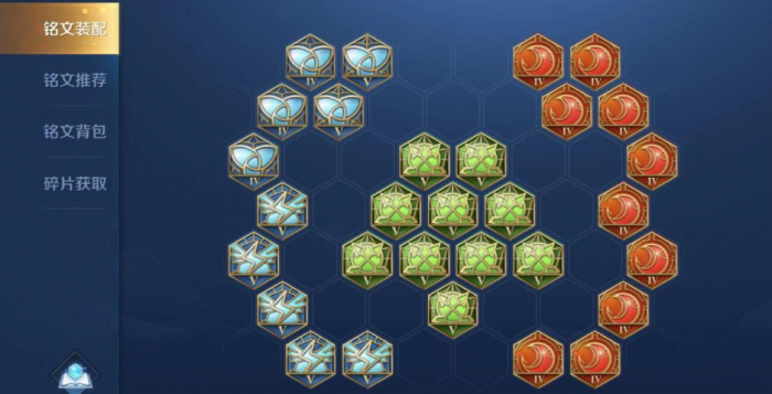 王者荣耀法师出装有哪些推荐1