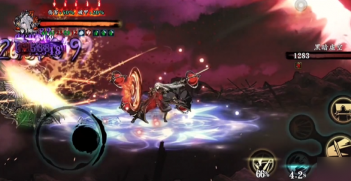 影之刃3左殇觉醒技能啥样2