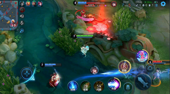 王者荣耀妲己铭文出装怎么做3