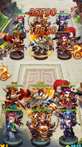 少年三国志董卓怎么玩2