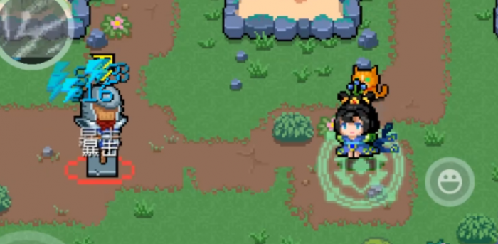 元气骑士哪个职业最厉害3