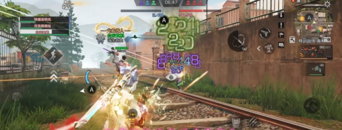 明日之后的新手怎么玩2