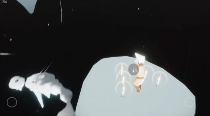 光遇如何通过空气试炼3