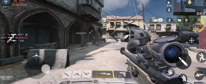 使命召唤新手怎么玩1