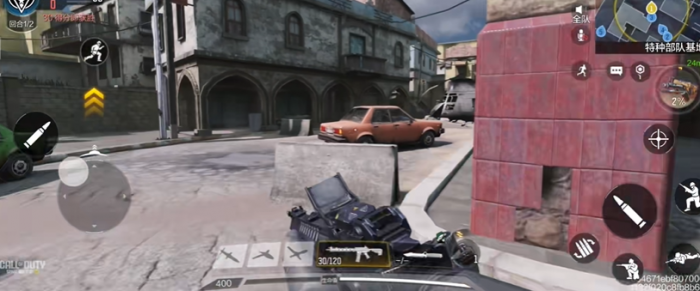 使命召唤新手怎么玩2