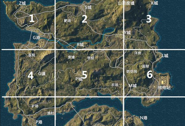 绝地求生狙击怎么确定距离1