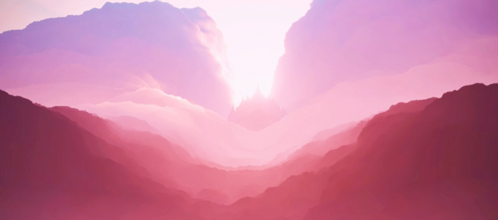 光遇玫瑰海怎么去2