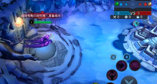 乱斗西游2魍魉怎么完成觉醒任务2