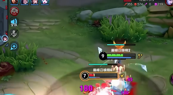 王者荣耀出什么装克制铠3