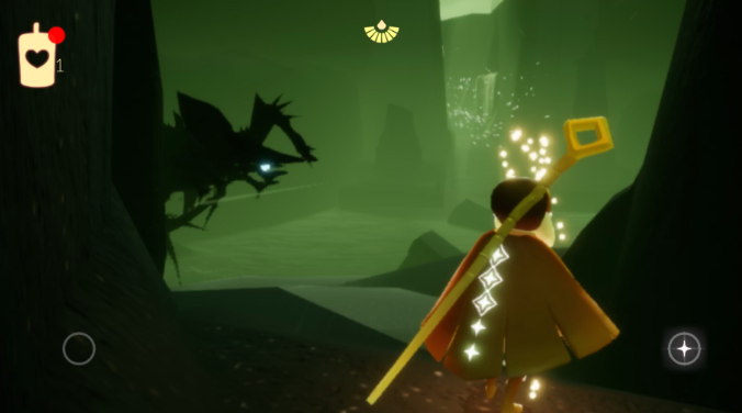 光遇如何遛皮皮虾3