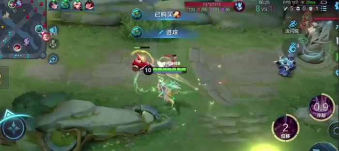 王者荣耀吸血貂蝉的出装怎么搭配3