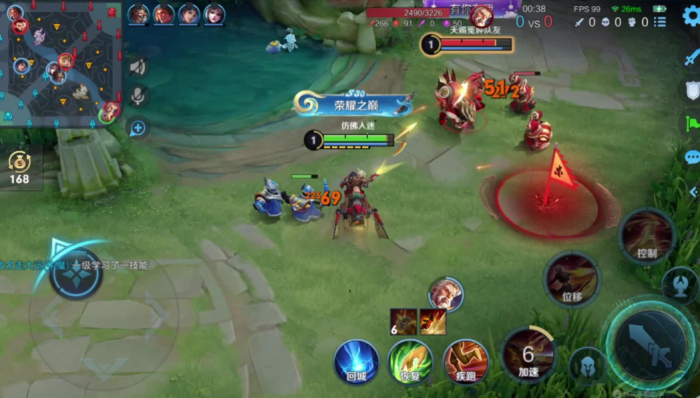 王者荣耀流沙射手怎么出装3